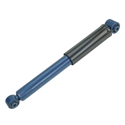 Abbildung von MEYLE 16 26 725 0024 Stoßdämpfer Hinterachse Gasdruck Zweirohr Teleskop unten Auge, oben Auge ORIGINAL Quality RENAULT: Koleos I, Kadjar