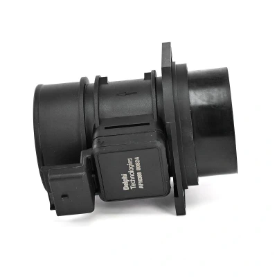 Abbildung von DELPHI AF10369 12B1 Luftmassenmesser RENAULT: ESPACE 4, LAGUNA 2 Grandtour, 2, OPEL: Movano A Van