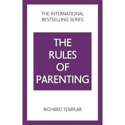 Abbildung von Templar: Rules of Parenting_p4: A Personal Code for Bringing Up Happy, Confident Children