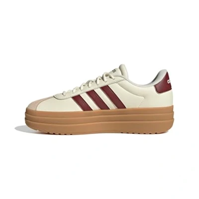 Abbildung von adidas Sportswear Sneaker »VL COURT BOLD«, Design auf den Spuren des Gazelle Bold