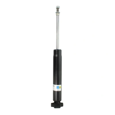 Abbildung von BILSTEIN B4 OE Replacement 19 242033 Stoßdämpfer Hinterachse Gasdruck Zweirohr Dämpfer nicht federtragend unten Auge, oben Stift PEUGEOT: 308 SW 2