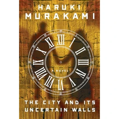 Abbildung von The City and Its Uncertain Walls