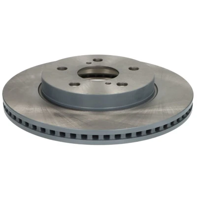 Abbildung von BLUE PRINT Bremsscheibe Vorderachse 283mm 22mm 5 loch 114,3mm Belüftet beschichtet ADBP430193 4351252170 Bremsscheiben, Scheibenbremsen