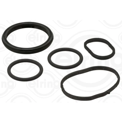 Abbildung von Dichtung, Thermostatgehäuse ELRING B15.030
