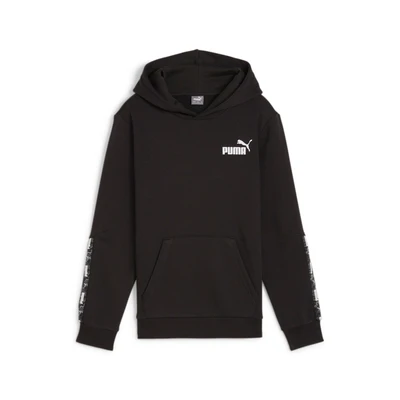Abbildung von PUMA Kapuzensweatshirt »ESS TAPE CAMO HOODIE TR B«