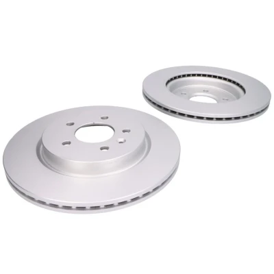 Abbildung von FERODO PREMIER DDF2188C Bremsscheibe 315 23 5 115 Belüftet beschichtet mit Schrauben OPEL: Zafira C Tourer, Insignia B Sports Tourer