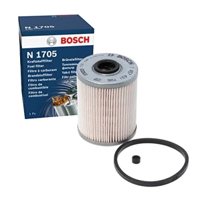 Abbildung von Bosch Automotive N1705 Dieselfilter Auto