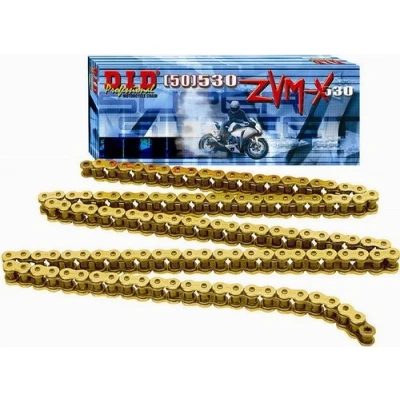 Abbildung von DID 50ZVMXG&amp;G 104 Kette