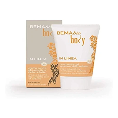 Abbildung von BEMA bio Anti Cellulite Creme 150 ml