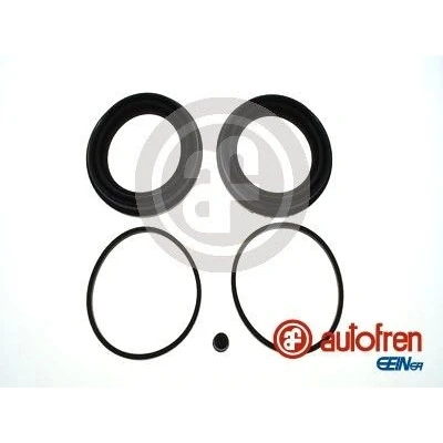 Abbildung von AUTOFREN SEINSA D4353 Bremssattel Reparatursatz Vorderachse 68 MAIN PARTS