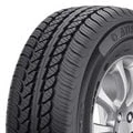 Abbildung von AUSTONE Athena SP 306 265/70 R16 112T PKW Sommerreifen Reifen NISSAN: NP300 Navara Pickup, Platform / Chassis, MITSUBISHI: PAJERO 3