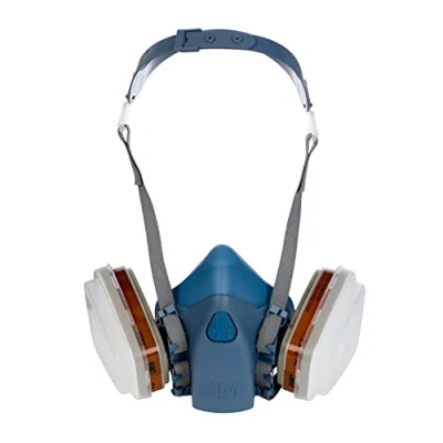 Abbildung von 3M 7523M Maskenset