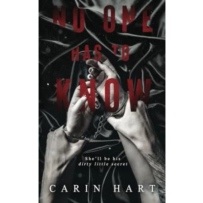 Abbildung von No One Has To Know: a Captive Romance (Deal with the Devil)