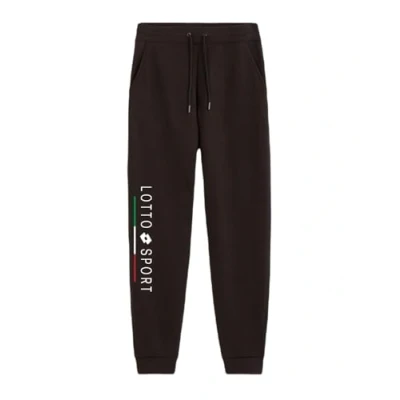 Abbildung von LOTTO Unisex Klassische Hose, grau, L