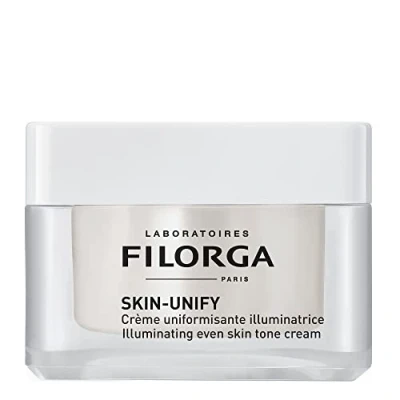 Abbildung von Filorga Skin Unify Illuminating Even Tone Cream 50 ml