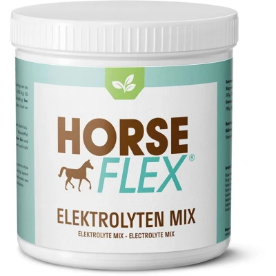 Abbildung von Horseflex Elektrolytmischung 1000g