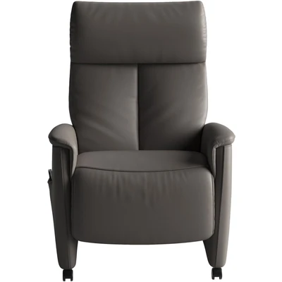 Abbildung von sit&amp;more TV-Sessel "Cremona Comfort Plus" bis 200 Kg belastbar, mit Herz-Waage Funktion