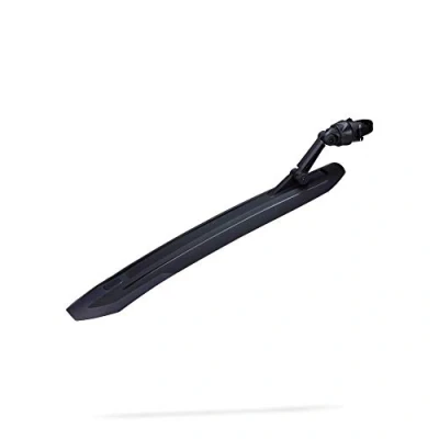 Abbildung von BBB Cycling Fahrrad, Moutainbike Hinteres Schutzblech Grandprotect, BFD 16R, Schwarz