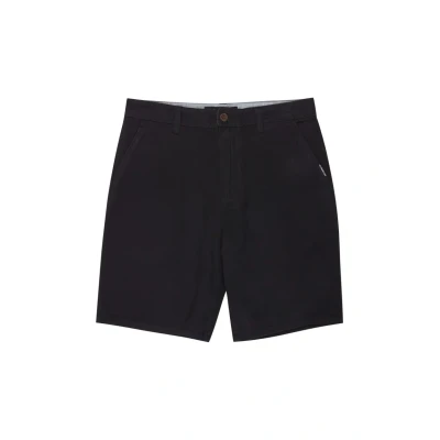 Abbildung von Quiksilver Shorts, Herren, Größe: 28, Black