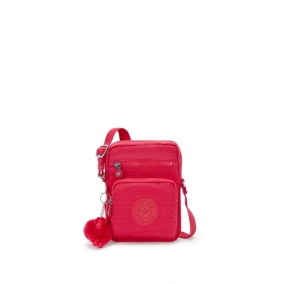 Abbildung von Kipling Gunne Umhängetasche, Damen, Größe: One Size, Resort pink