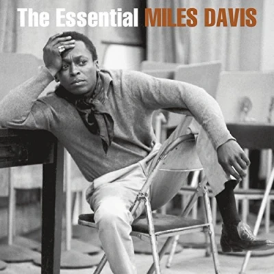 Abbildung von The Essential Miles Davis [Vinyl LP]