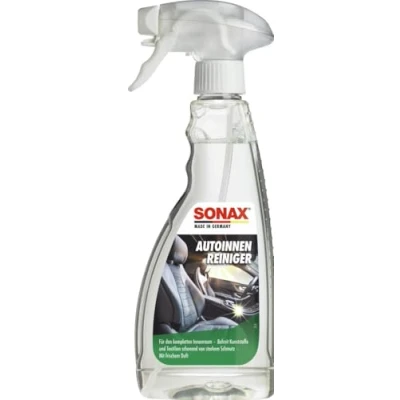 Abbildung von Sonax 321.200 Innenreiniger 500 ml