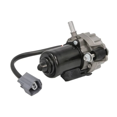 Abbildung von PIERBURG 7.02551.41.0 Unterdruckpumpe OPEL: Insignia A Sports Tourer