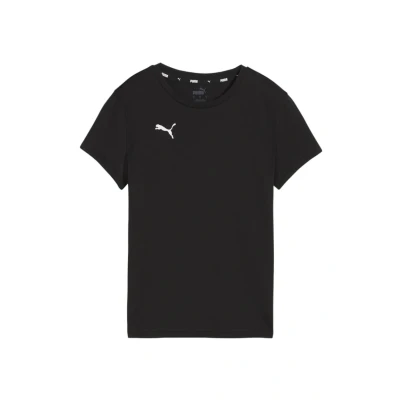 Abbildung von PUMA teamGOAL Casuals Tee Wmn