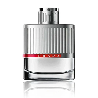Abbildung von Prada Luna Rossa Eau de Toilette 100 ml
