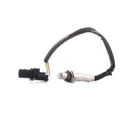 Abbildung von HELLA 6PA 009 166 801 Lambdasonde Breitband Lambda Sonde OPEL: Zafira B, Astra H Hatchback, Insignia A Sports Tourer, BMW: 3 Saloon, Coupe, 5 Saloon