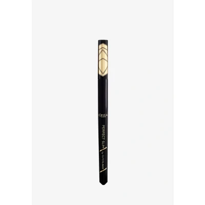 Abbildung von L&#039;Oréal Super Slim by Liner Schwarz 4,7 ml