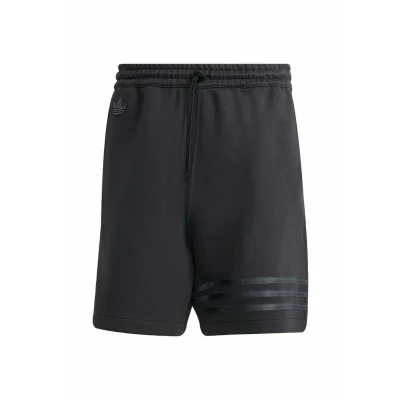 Abbildung von adidas Originals Neuclassics Jogginghose Black carbon, Herren, Größe: XS, carbon