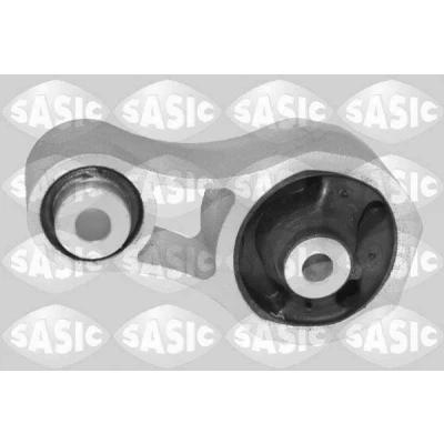 Abbildung von SASIC 2706687 Motorlager rechts oben, hinten Gummimetalllager FORD: FIESTA 6
