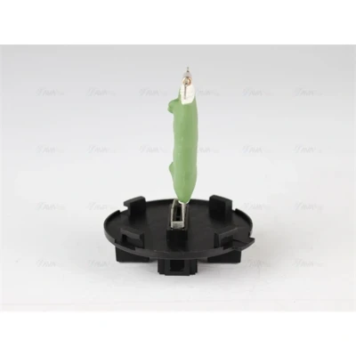 Abbildung von AVA COOLING SYSTEMS CNR012 Widerstand, Innenraumgebläse CITROËN: C3 II