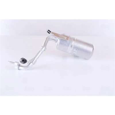 Abbildung von NISSENS 95570 Trockner R 134a Aluminium FORD: KUGA 1