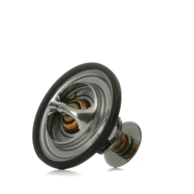 Abbildung von MOTORAD 302 82K Kühlwasserthermostat 82 64 mit Dichtung OPEL: Vectra C Caravan, Saloon, Signum CC, RENAULT: ESPACE 4, TOYOTA: Celica VI Coupe