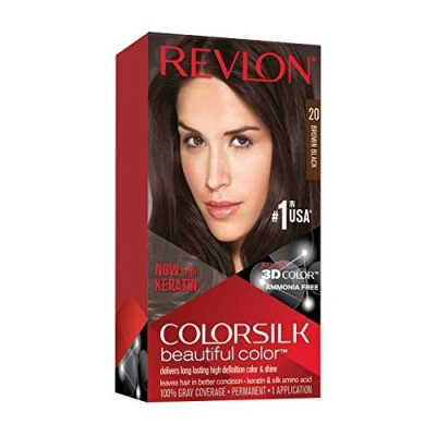 Abbildung von Revlon Farbzubehör, 1er Pack(1 x 200 ml)