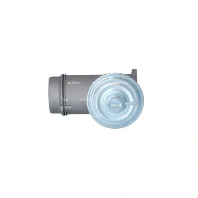 Abbildung von NRF 48609 AGR Ventil mit Dichtungen BMW: 3 Touring, X3, Saloon