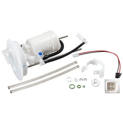 Abbildung von BLUE PRINT ADH22347 Kraftstofffilter Filtereinsatz mit Anbaumaterial HONDA: CR V 4