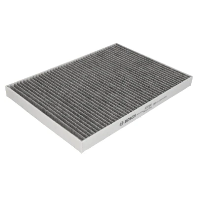 Abbildung von BOSCH 1 987 435 586 Innenraumfilter Aktivkohlefilter 301 208 23 CHRYSLER: Voyager 4, Grand IV