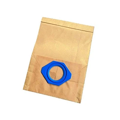Abbildung von HQ W7 51551/HQ2 STAUBBEUTEL NILFISK, GA70 / GS80 GS90 GM90, 10 Stück 2lagig