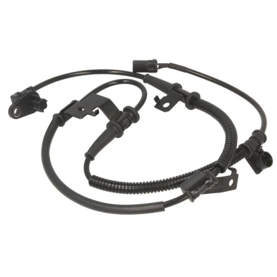 Abbildung von DELPHI SS20536 ABS Sensor aktiver 1155