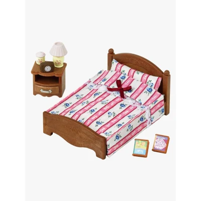 Abbildung von Sylvanian Families Holzspielzeug für Kinder, Größe: One Size, Multi coloured