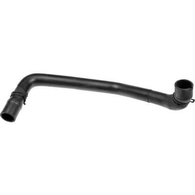 Abbildung von GATES 05 4273 Kühlerschlauch EPDM (Ethylen Propylen Dien Kautschuk) FORD: Tourneo Connect