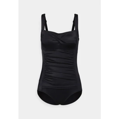 Abbildung von Dorina FIJI ECO Badeanzug, Damen, Größe: 40, Black