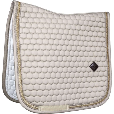 Abbildung von Kentucky Glitter Band Dressage Saddle Pad