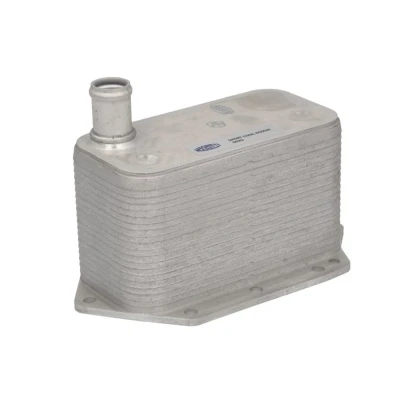 Abbildung von MAGNETI MARELLI 350300004000 Ölkühler BMW: 5 Saloon, 3 Touring, Saloon