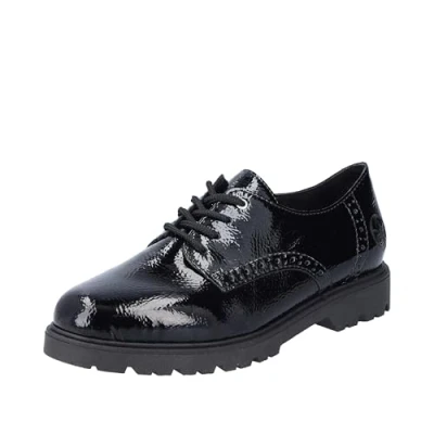 Abbildung von Rieker Damen Halbschuhe 45502