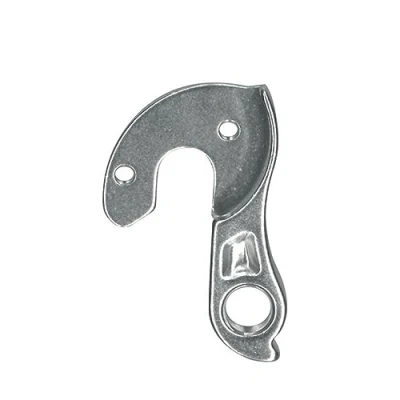 Abbildung von XLC Unisex Erwachsene Schaltauge DO A81, Silber, 10x3x5cm