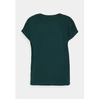 Abbildung von Vila Damen Vidreamers New Pure Su noos T Shirt 14083083,Ponderosa Pine,M